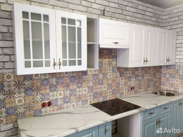 Кухонный гарнитур на заказ