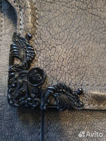 Сумка Alexander McQueen. Небольшая. Оригинал