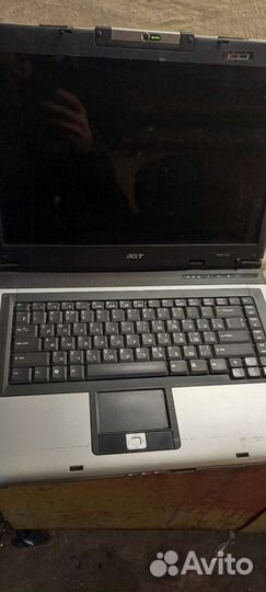 Asus. acer