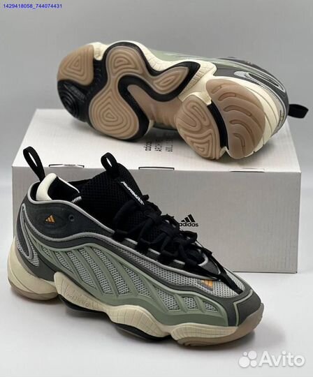 Packer x Adidas FYW Intimidation (Арт.32455)