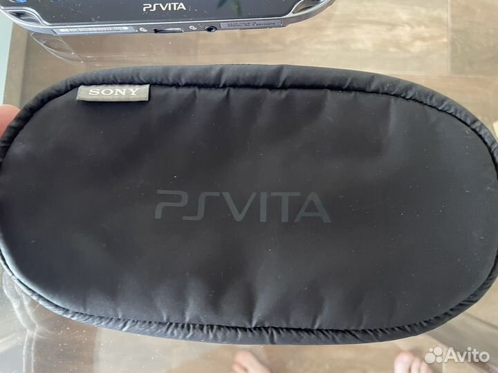 Psp vita