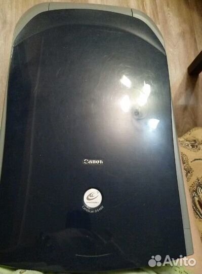 Продаётся сканер canon