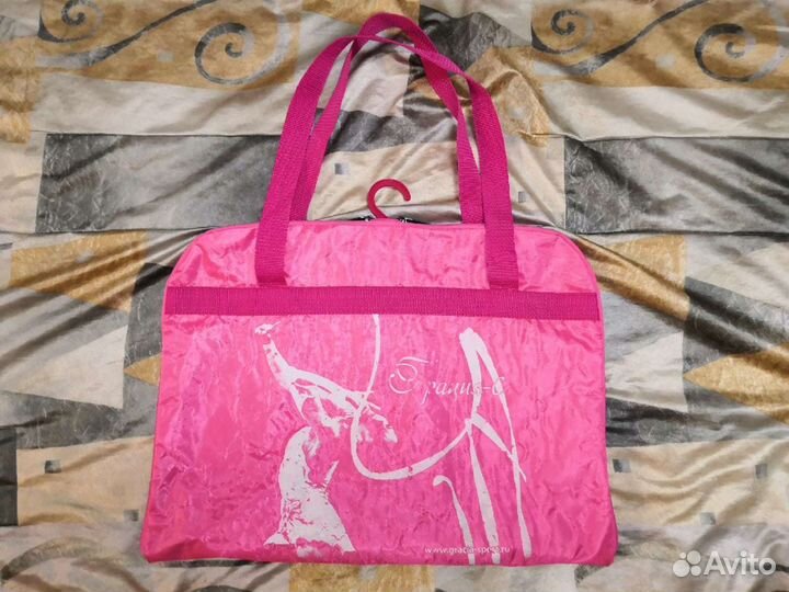 Предметы для художественной гимнастики