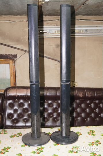 Microlab fc550, Sven 820 и др