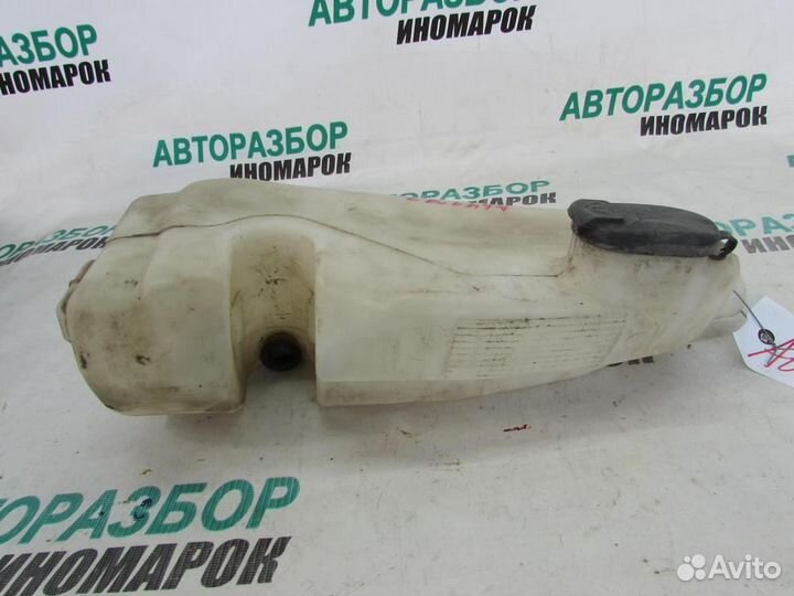 Бачок омывателя лобового стекла для Renault Logan