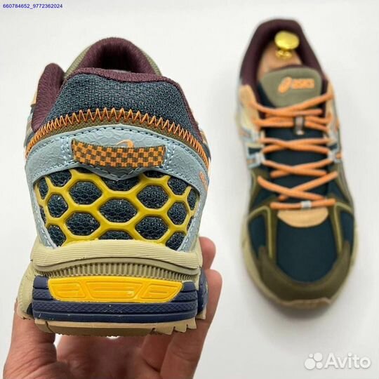 Кроссовки Asics Hel Kahana 8 (Арт.66941)