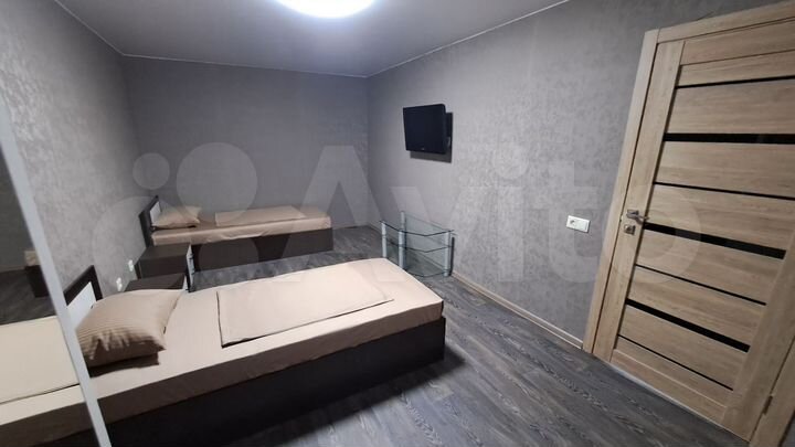 2-к. квартира, 50,4 м², 2/5 эт.