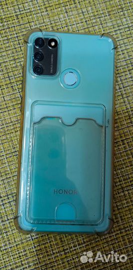HONOR 9A, 3/64 ГБ