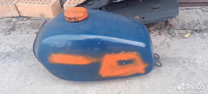 Бак Иж Планета Юпитер