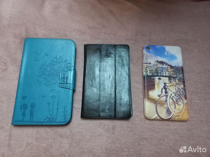 Чехол для планшета