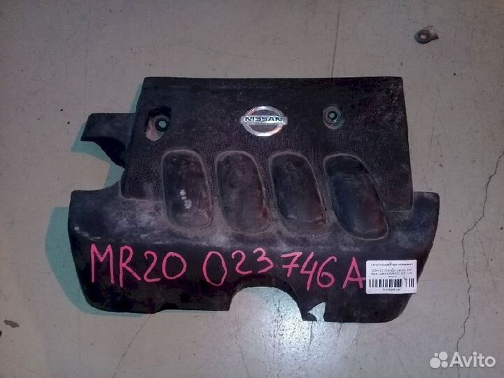 Декоративная крышка двс 14041EN200 Nissan Lafesta