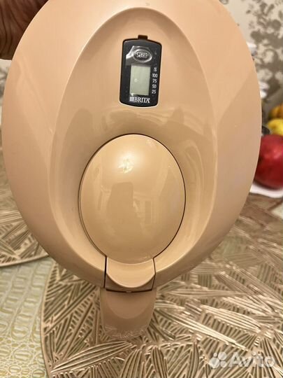 Фильтр-кувшин для очистки воды