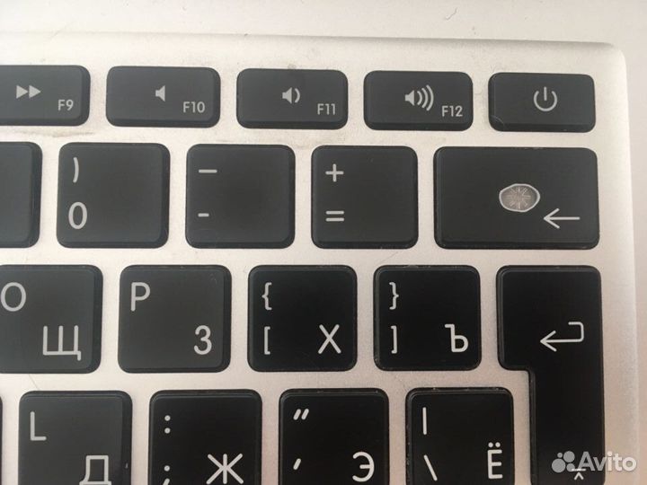 MacBook Air 13-inch, 2017 в идеале