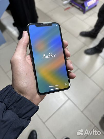 iPhone 11 Pro, 256 ГБ