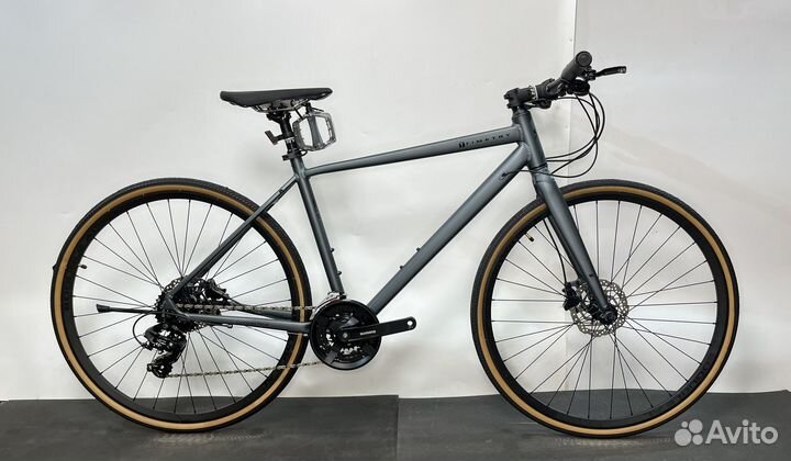 Велосипед гравийный Timetry shimano\гидравлика