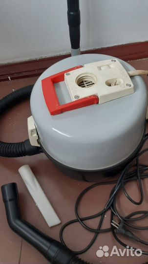 Пылесос Буран 5М