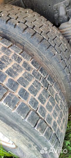 КамАЗ 53215, 2012