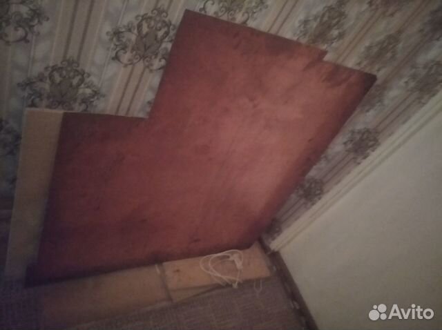 Стеклотекстолит фольгированный двухсторонний