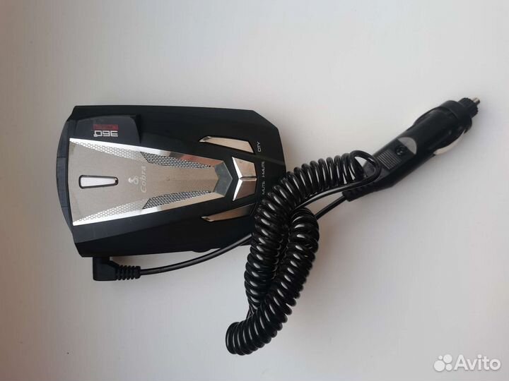 Антирадар Cobra 360 laser