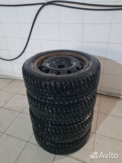 Viatti Brina 195/55 R15