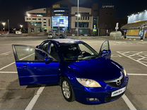 Mazda 3 2.0 MT, 2007, 202 500 км, с пробегом, цена 740 000 руб.