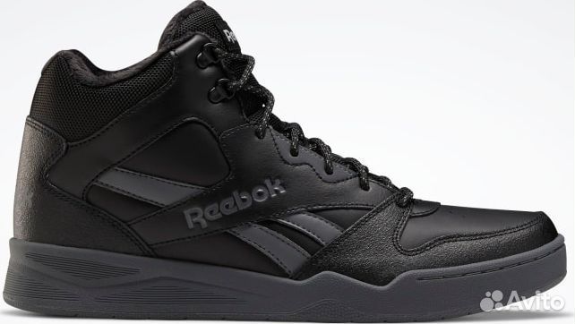 Ботинки reebok оригинал новые