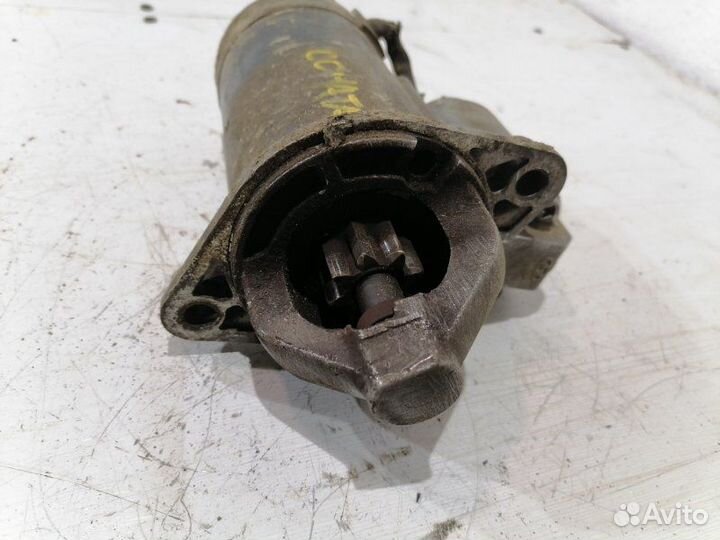 Стартер Hyundai Sonata 4 EF 2.0 G4GC 2006