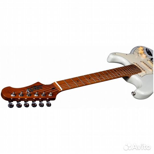 Электрогитара JET JS-300 OW