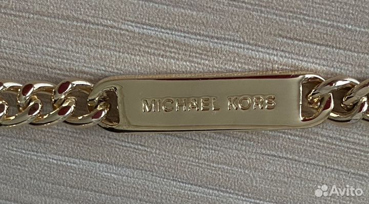 Сумка michael kors нат кожа