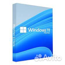 Windows 11 Home 64 bit Retail