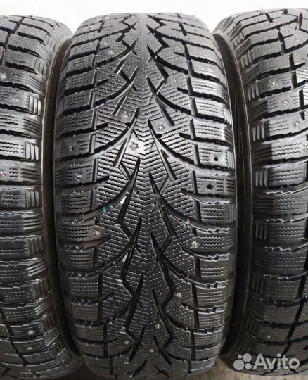 Toyo Observe G3-Ice 235/60 R17 116Z