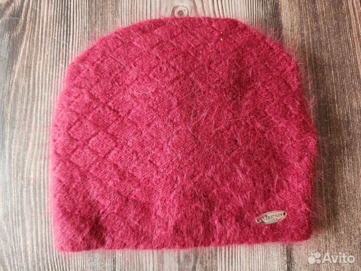 Шапка женская