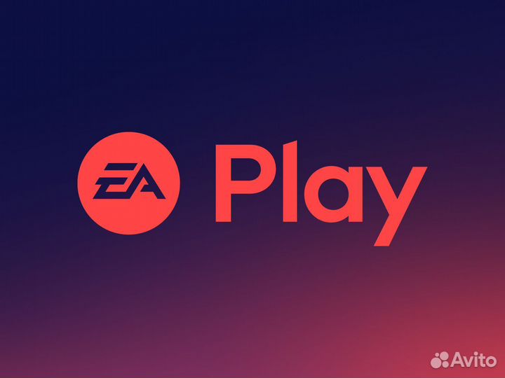 Подписка ea play