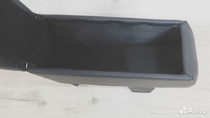 Подлокотник на газель бизнес