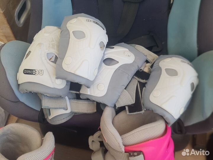 Ролики детские