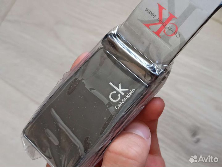 Ремень механическая бряжка