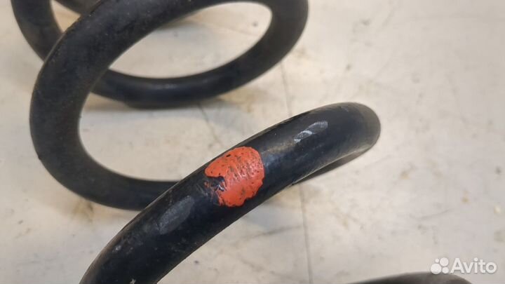 Пружина подвески Ford Mustang 2017, 2019