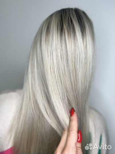 Колористика