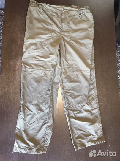 Костюм для похода в лес