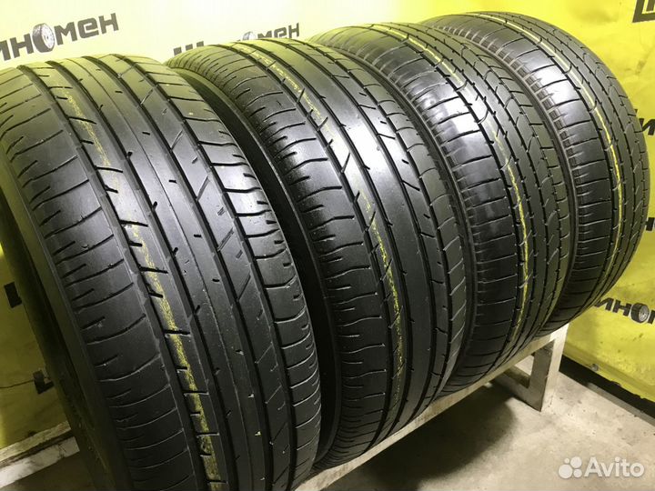 Bridgestone Potenza RE040 205/55 R16