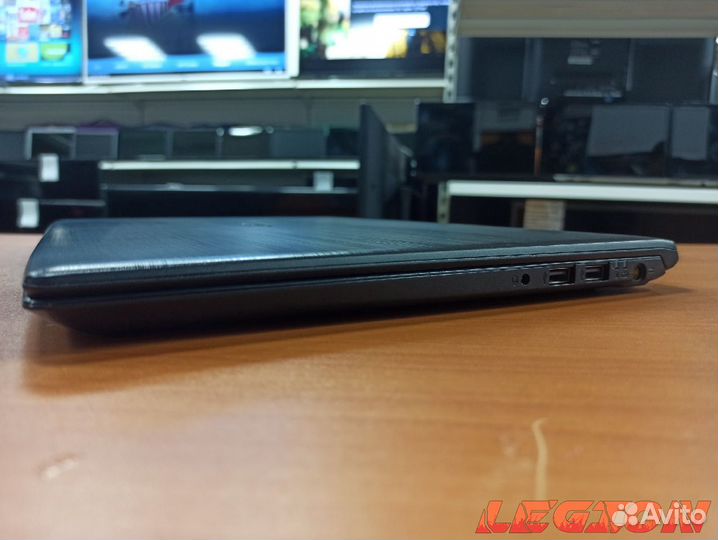 Acer Aspire 3/i5 7200/4GB/GT130MX/500GB/15.6 IPS