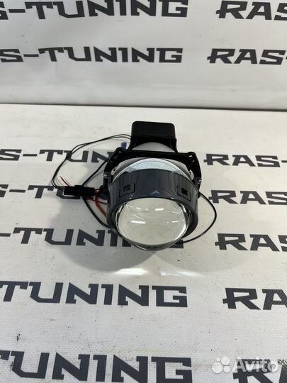 Bi-led линзы statlight a4 original