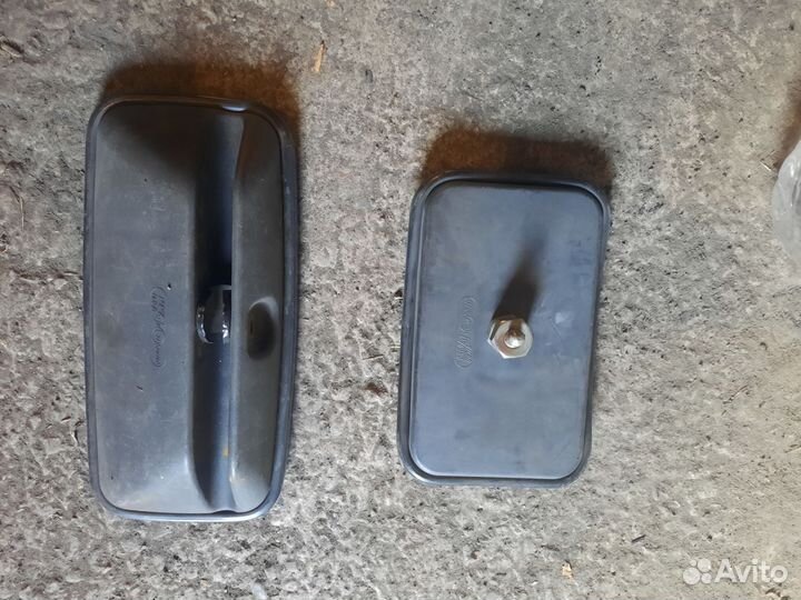 Зеркало боковое Камаз