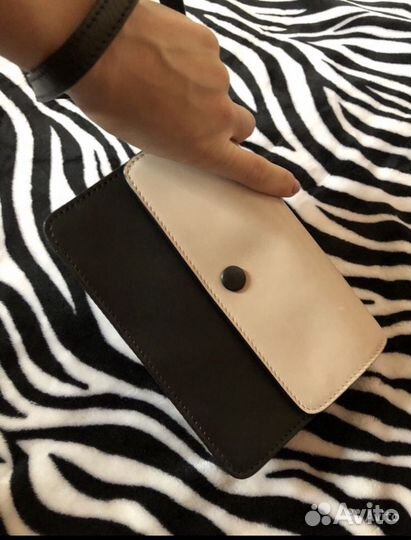 Сумка кросс боди Италия (оригинал )