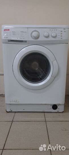 Стиральная машина Vestel wm 1040 ts