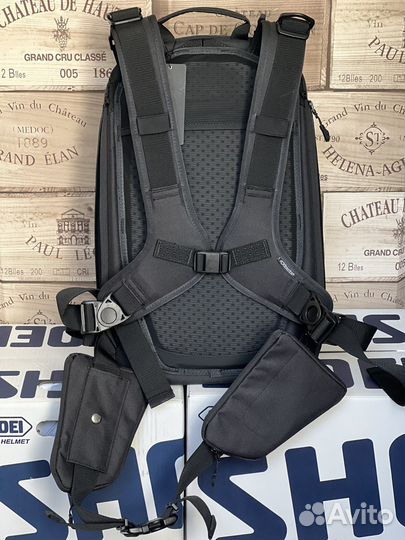 Моторюкзак Alpinestars Charger PRO