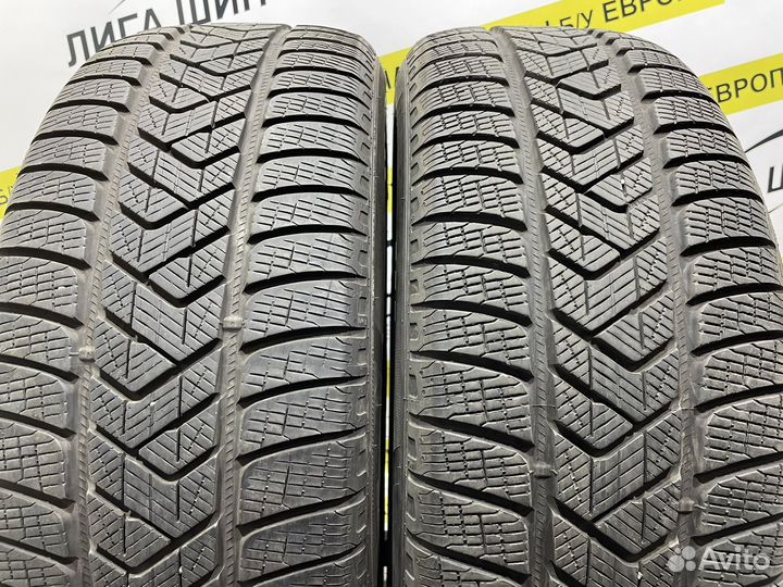 Pirelli Scorpion Winter 235/55 R19 100R