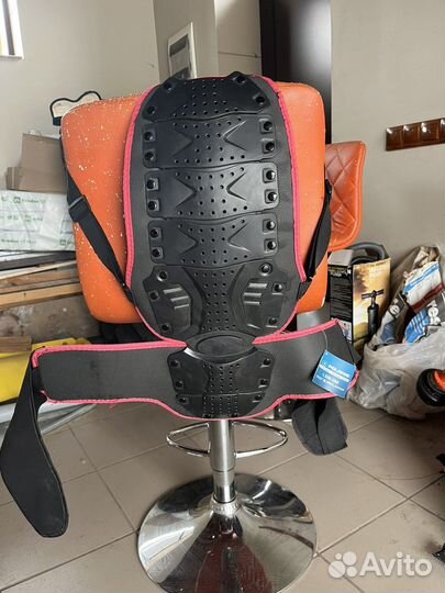 Мотозащита черепаха (L)