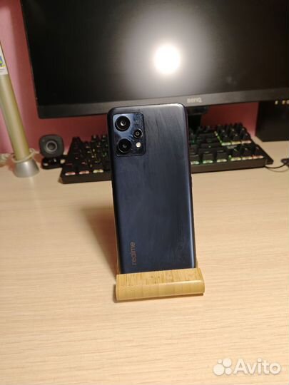 realme 9 5G, 4/128 ГБ