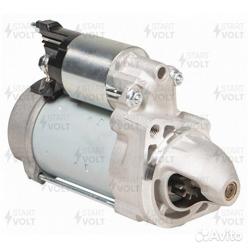 LST1510 Стартер для а / м mercedes-benz glk x204 (15) / v w447 (14) 2.1cdi 1, 8квт (lst 1510)